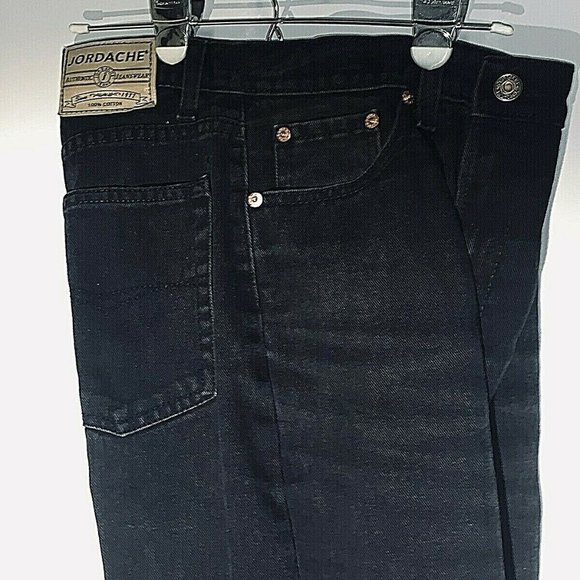 13/14 Womens Jordache Jeans Jeanswear High Waist T - Picture 5 of 12